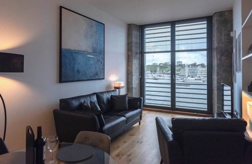 Plymouth Apartamento | 1 Bed- Pureserviced 13 Brewhouse