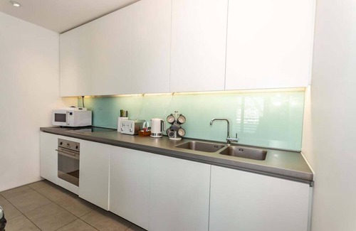Plymouth Apartamento | 1 Bed- Pureserviced 42 Brewhouse
