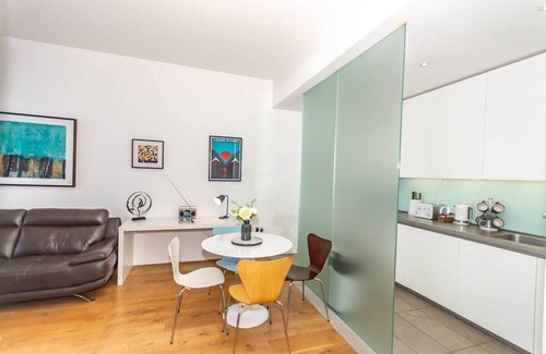 Plymouth Apartamento | 1 Bed- Pureserviced 42 Brewhouse