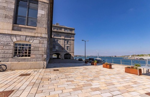 Plymouth Apartamento | 1 Bed- Pureserviced 42 Brewhouse