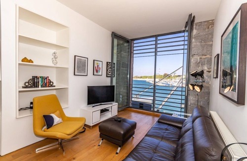Plymouth Apartamento | 1 Bed- Pureserviced 42 Brewhouse