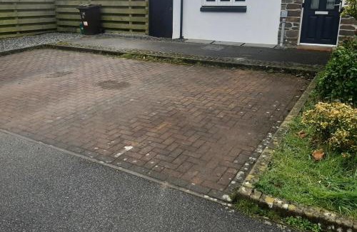 Bodmin Apartamento | 1 Bed Retreat To Explore Cornwall Free Parking