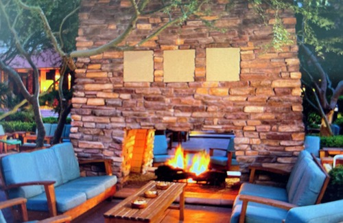 Kierland Villa | 1 RM cama, Westin Kierland Villas, Vistas Campo de golf, 1800 / WK