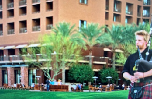 Kierland Villa | 1 RM cama, Westin Kierland Villas, Vistas Campo de golf, 1800 / WK
