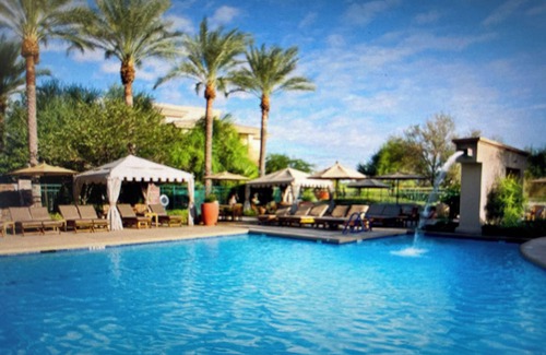 Kierland Villa | 1 RM cama, Westin Kierland Villas, Vistas Campo de golf, 1800 / WK