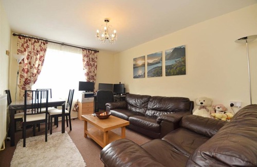 Roehampton Apartamento | 1 Bed-sleeps 4-free Parking-15 Min to Putney