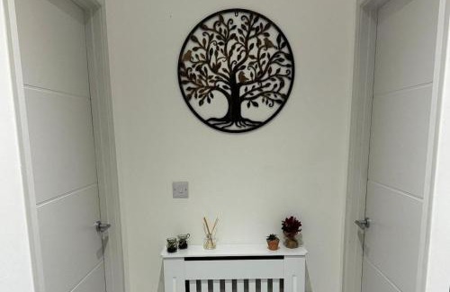 Bracknell Apartamento | 1 bed-Sleeps 4-Town Centre-10 min to Ascot- Pets