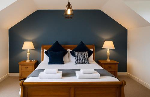 Lincoln Casa | 1 bed - Sleeps3 - Free Parking - 5 min to centre
