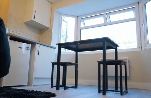 South Harrow Apartamento | 1 Bed Studio