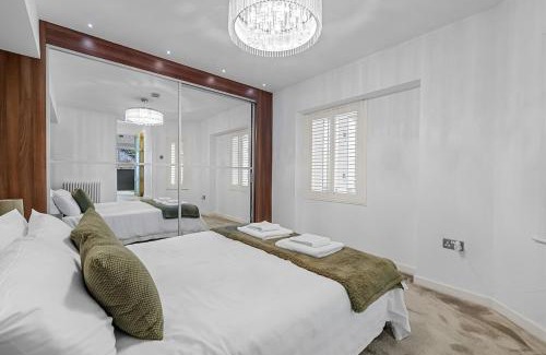Plymouth Apartamento | 1 Bed Stylish Central Apartment - Barbican Plymouth
