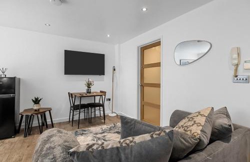 Plymouth Apartamento | 1 Bed Stylish Central Apartment - Barbican Plymouth