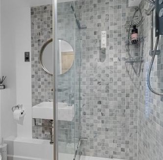 Plymouth Apartamento | 1 Bed Stylish Central Apartment - Barbican Plymouth