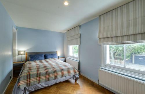 Battersea Casa | 1 bed Townhouse in Battersea close to River Thames