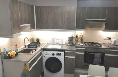 Dulwich Apartamento | 1-bed Victorian gf Apartment in London