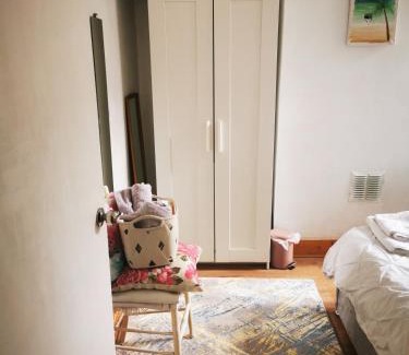 Dulwich Apartamento | 1-Bed victorian gf Apartment in London
