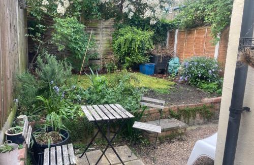 Dulwich Apartamento | 1-Bed victorian gf Apartment in London