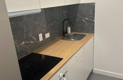 Nedlands Villa | 1 bed villa