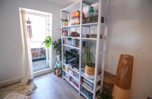 Maidenhead Apartamento | 1 Bed with Balcony in Maidenhead by Elizabeth Line
