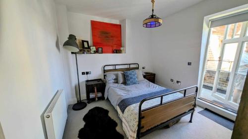 Maidenhead Apartamento | 1 Bed with Balcony in Maidenhead by Elizabeth Line