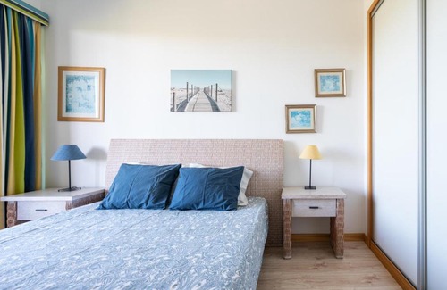 Vilamoura Apartamento | 1 Bed With Balcony Pool and Tennis