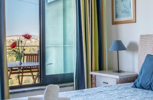 Vilamoura Apartamento | 1 Bed With Balcony Pool and Tennis