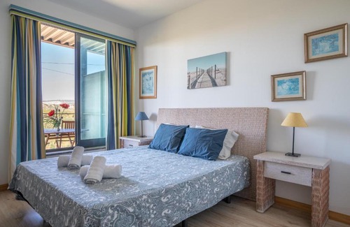 Vilamoura Apartamento | 1 Bed With Balcony Pool and Tennis