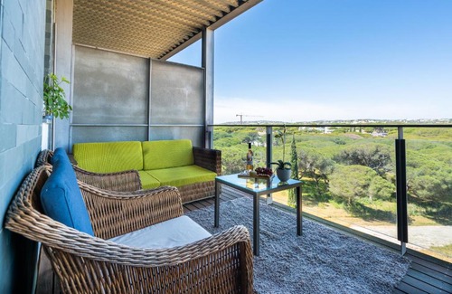 Vilamoura Apartamento | 1 Bed With Balcony Pool and Tennis