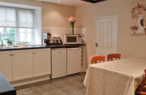 Bont Newydd Cabaña | Alojamiento de 1 habitación en Caeathro cerca de Caernarfon