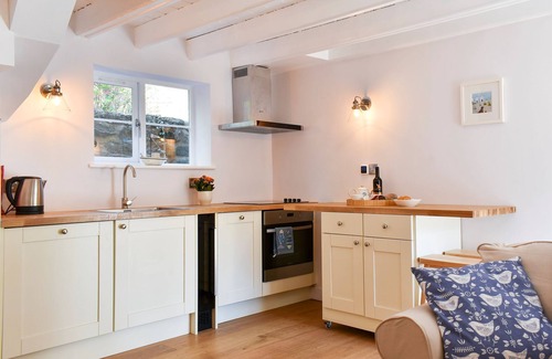 Egton Cabaña | Alojamiento de 1 habitaciones en Egton Bridge near Whitby