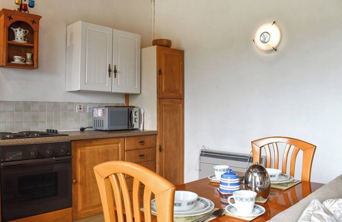 Fourstones Near Bentham Cabaña | Alojamiento de 1 habitaciones en Tatham, near Lancaster
