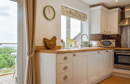 Littledean Cabaña | Alojamiento de 1 habitaciones en Newnham Forest of Dean