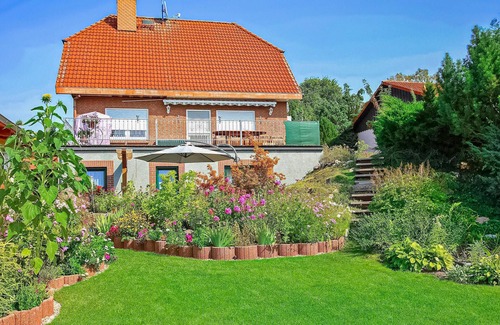 Furstensee Apartamento | 1 bedroom accommodation in Neustrelitz OT Fürsten
