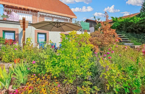 Furstensee Apartamento | 1 bedroom accommodation in Neustrelitz OT Fürsten
