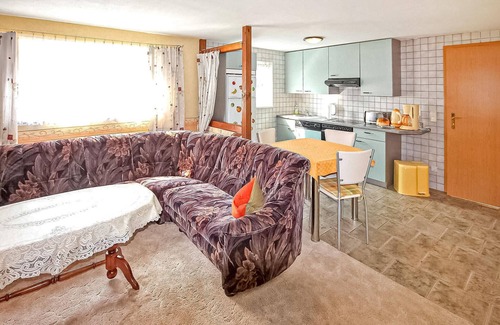 Furstensee Apartamento | 1 bedroom accommodation in Neustrelitz OT Fürsten