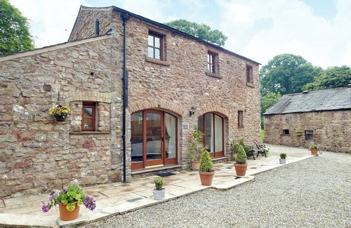 Appleby-in-Westmorland Cabaña | Alojamiento de 1 habitación en Bleatarn, cerca de Kirkby Stephen