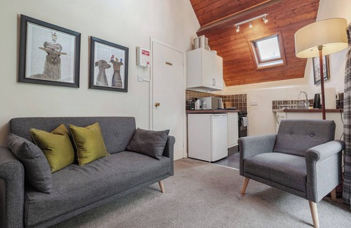 Bowness-on-Windermere Cabaña | Alojamiento de 1 habitaciones en Bowness on Windermere