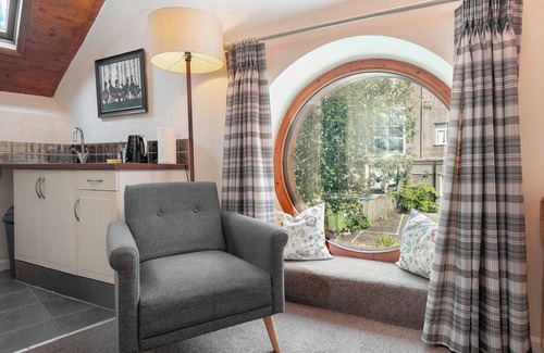 Bowness-on-Windermere Cabaña | Alojamiento de 1 habitaciones en Bowness on Windermere