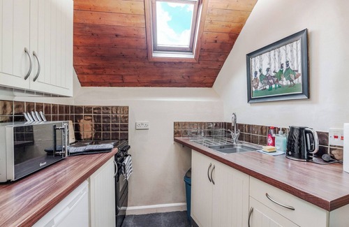 Bowness-on-Windermere Cabaña | Alojamiento de 1 habitaciones en Bowness on Windermere