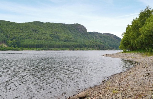 Thirlmere Cabaña | Alojamiento de 1 habitación en Thirlmere cerca de Keswick
