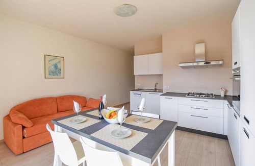 Vesio Casa | Alojamiento de 1 habitaciones en Voiandes Tremosine s G