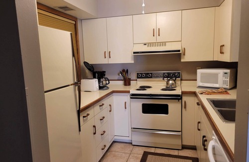 The Galena Territory Condominio | 1 Bedroom, 1 bath townhouse in The Galena Territory.