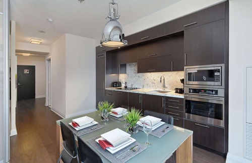 Willowdale Apartamento | Hullmark -Prime Location-NorthYork