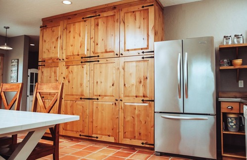 Ellensburg Casa | Ranch Guest House trae tus caballos!
