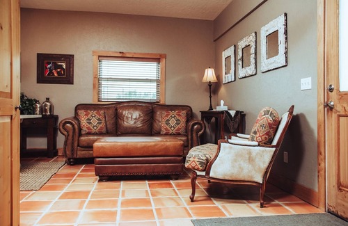 Ellensburg Casa | Ranch Guest House trae tus caballos!