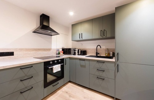 Val-de-Grace Apartamento | 1 Bedroom#4 Pers#mouffetard#port-royal#la Sorbonne