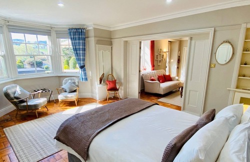 Corbridge Cabaña | 1 habitación de alojamiento en Corbridge, cerca de Hexham