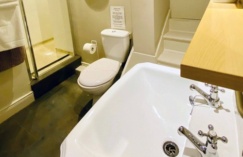 Corbridge Cabaña | 1 habitación de alojamiento en Corbridge, cerca de Hexham