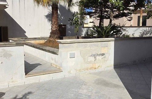 Acquarica del Capo Apartamento | 1 Bedroom Apartment in Presicce-Acquarica