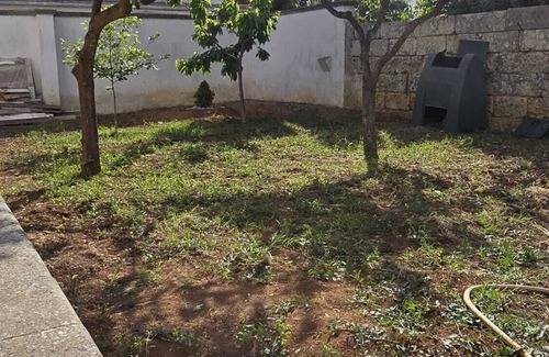 Acquarica del Capo Apartamento | 1 Bedroom Apartment in Presicce-Acquarica