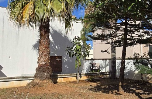 Acquarica del Capo Apartamento | 1 Bedroom Apartment in Presicce-Acquarica